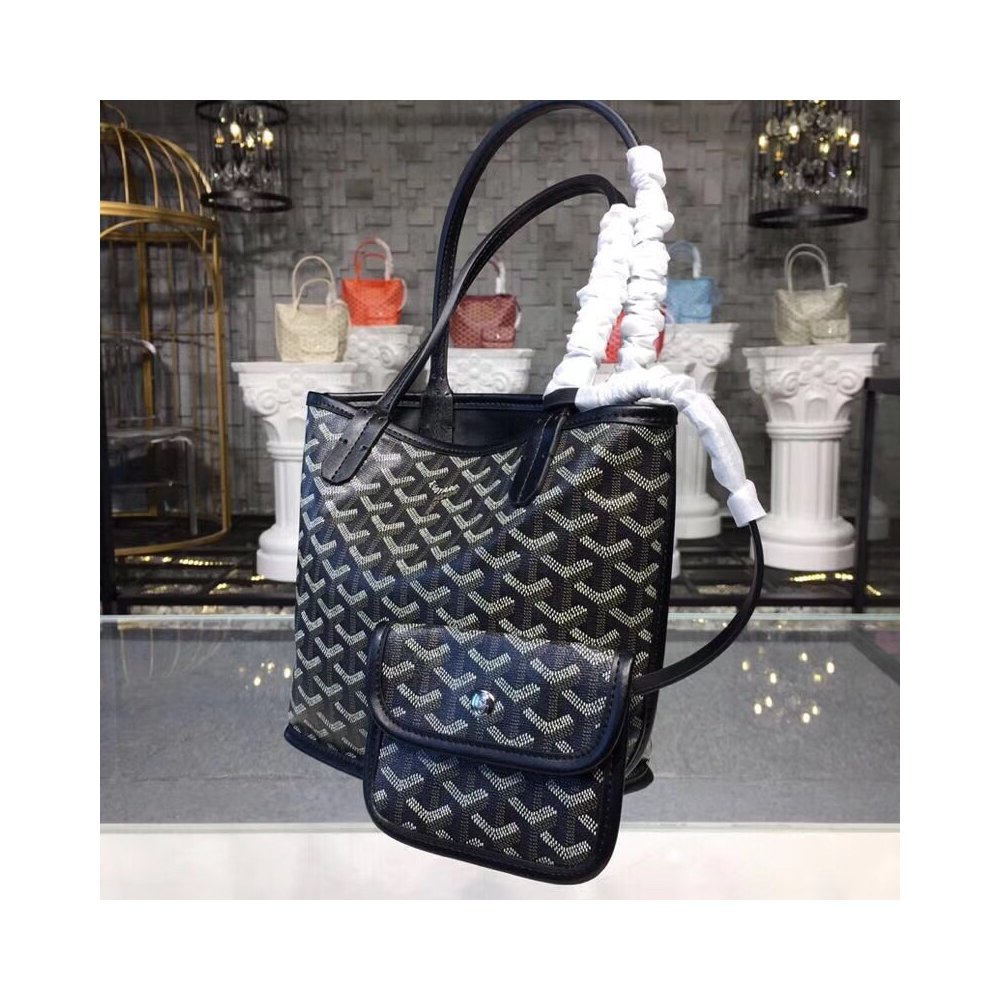 Goyard Anjou Mini Bags 01TY01P 20*11*20cm,Goyard Bags