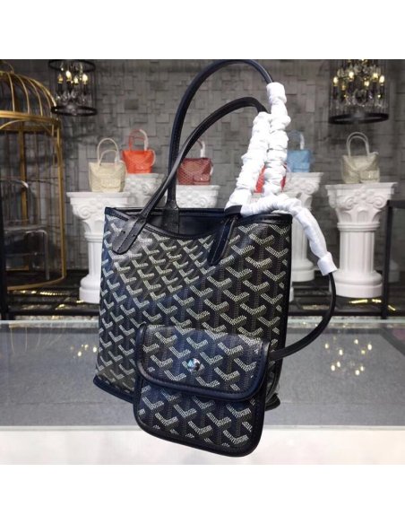 Goyard Anjou Mini Bags 01TY01P 20*11*20cm,Goyard Bags
