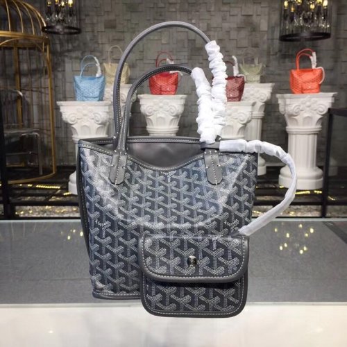 Goyard Anjou Mini Bags 51TY51P 20*11*20cm,Goyard Bags
