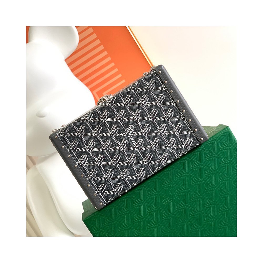 Goyard Bags 51CL51P 17*7.7*24.5cm,Goyard Bags