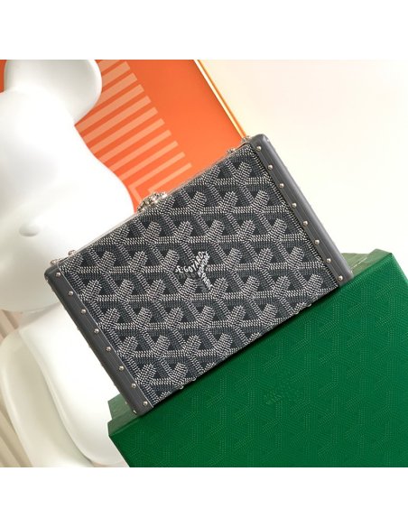 Goyard Bags 51CL51P 17*7.7*24.5cm,Goyard Bags