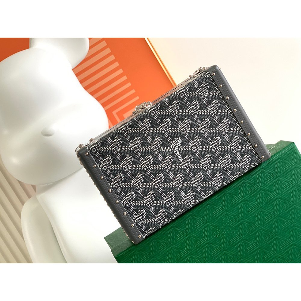 Goyard Bags 51CL51P 17*7.7*24.5cm,Goyard Bags