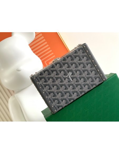 Goyard Bags 51CL51P 17*7.7*24.5cm,Goyard Bags