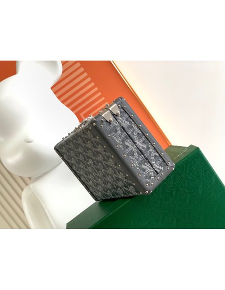 Goyard Bags 51CL51P 17*7.7*24.5cm,Goyard Bags