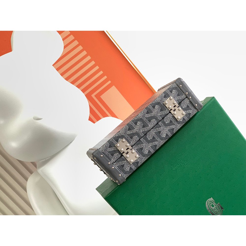 Goyard Bags 51CL51P 17*7.7*24.5cm,Goyard Bags