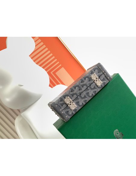 Goyard Bags 51CL51P 17*7.7*24.5cm,Goyard Bags