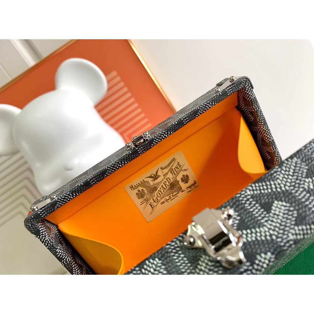 Goyard Bags 51CL51P 17*7.7*24.5cm,Goyard Bags