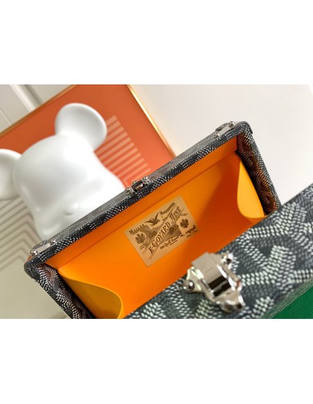 Goyard Bags 51CL51P 17*7.7*24.5cm,Goyard Bags