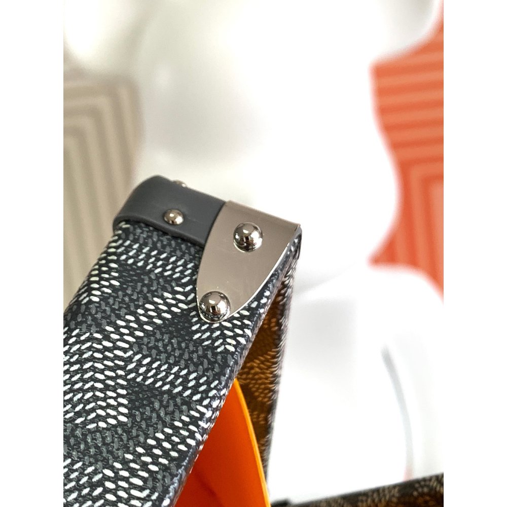 Goyard Bags 51CL51P 17*7.7*24.5cm,Goyard Bags