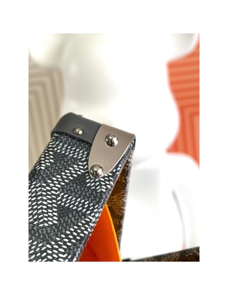 Goyard Bags 51CL51P 17*7.7*24.5cm,Goyard Bags