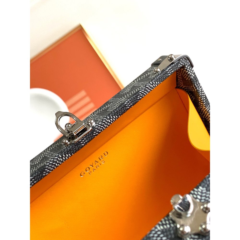 Goyard Bags 51CL51P 17*7.7*24.5cm,Goyard Bags