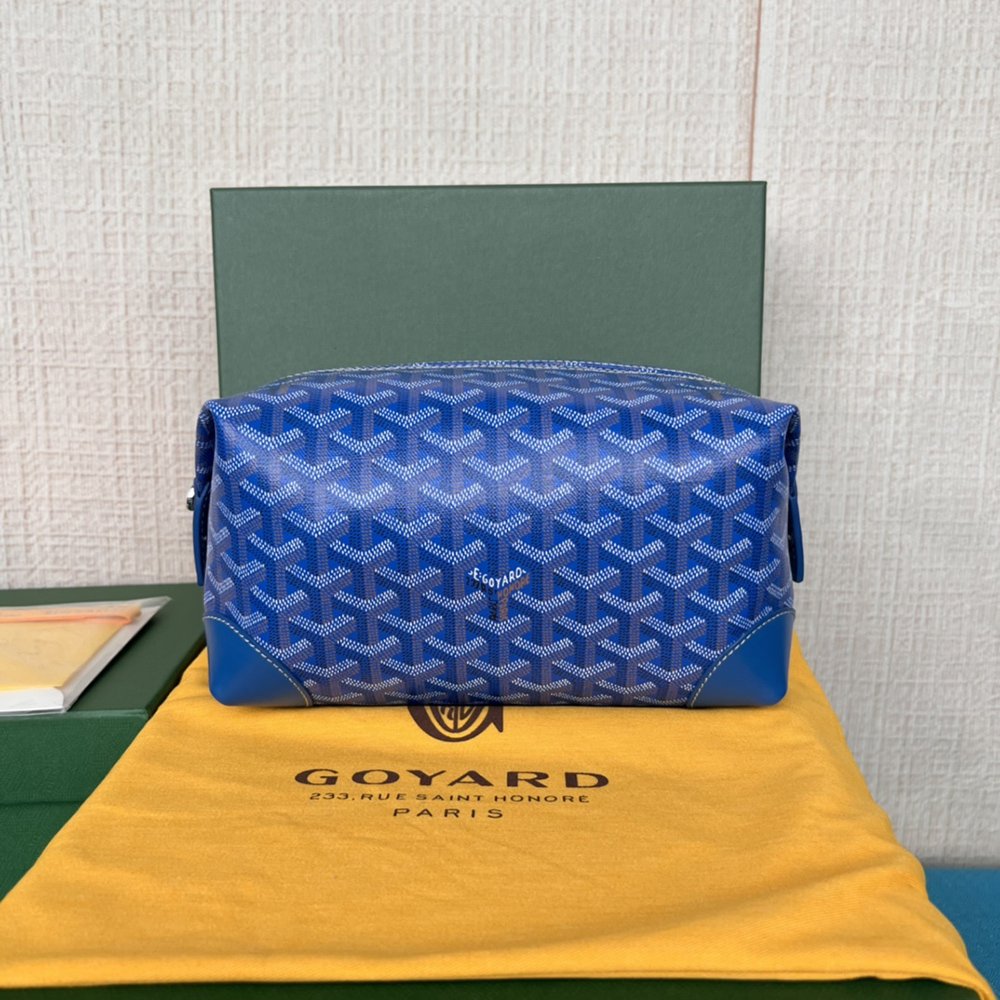 Goyard Bags 020215 25*12*12cm,Goyard Bags