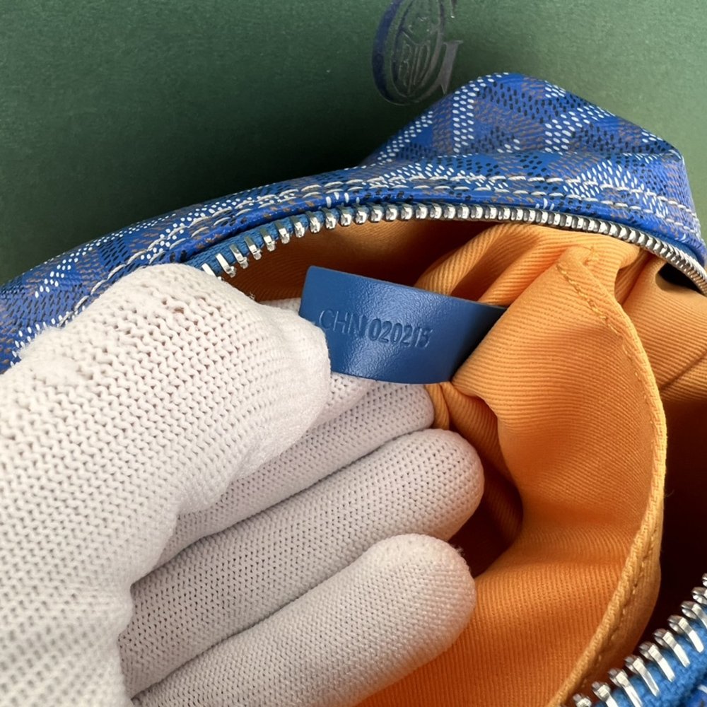 Goyard Bags 020215 25*12*12cm,Goyard Bags