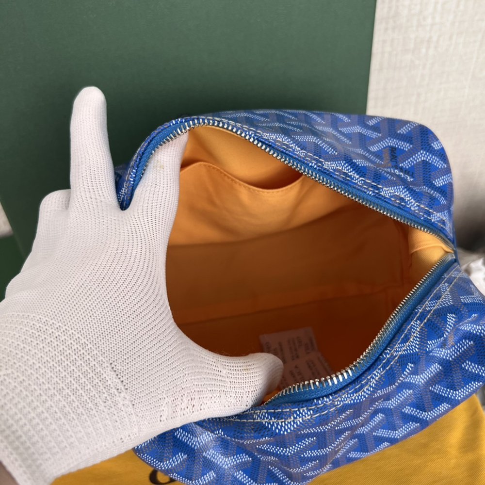 Goyard Bags 020215 25*12*12cm,Goyard Bags