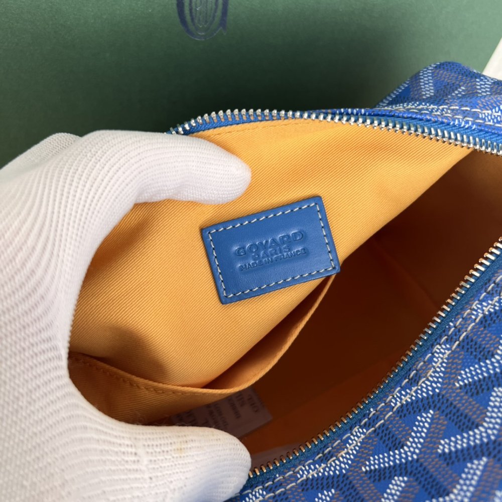 Goyard Bags 020215 25*12*12cm,Goyard Bags