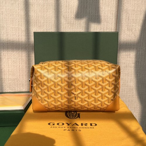 Goyard Bags 020215 25*12*12cm,Goyard Bags