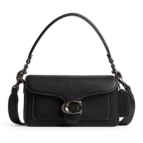 Coach Bags V5BLK 20*10.5*7cm,Coach Bags