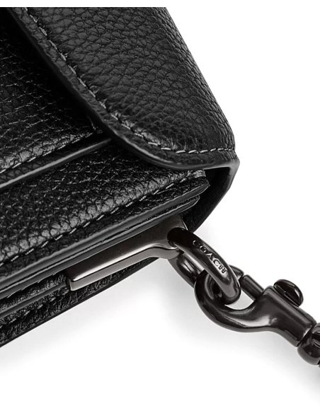 Coach Bags V5BLK 20*10.5*7cm,Coach Bags