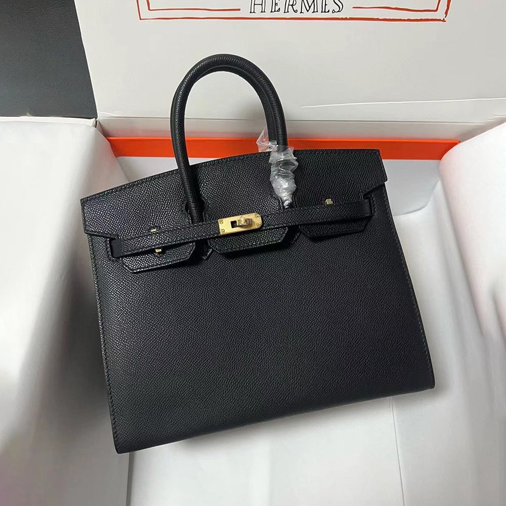 Hermes Bags V31QBN 25*13*20cm,Hermes Bags