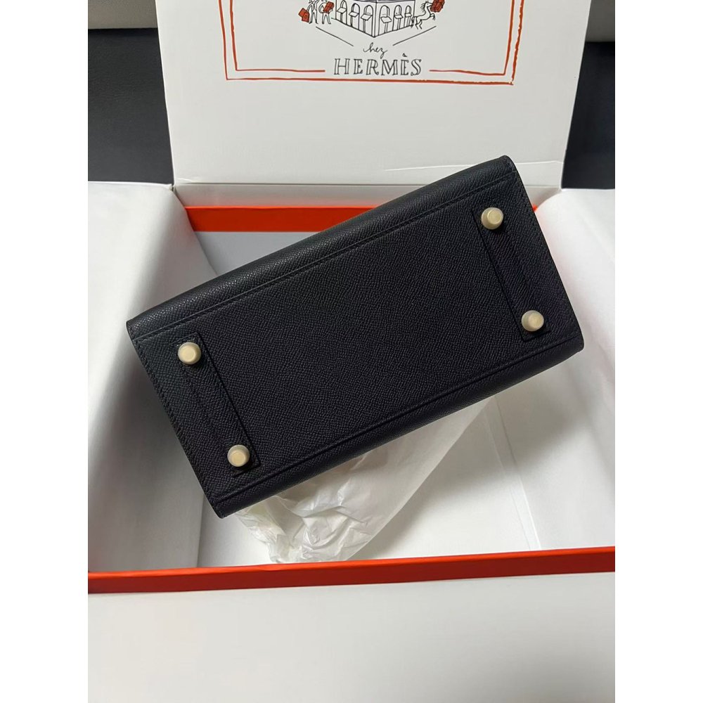 Hermes Bags V31QBN 25*13*20cm,Hermes Bags