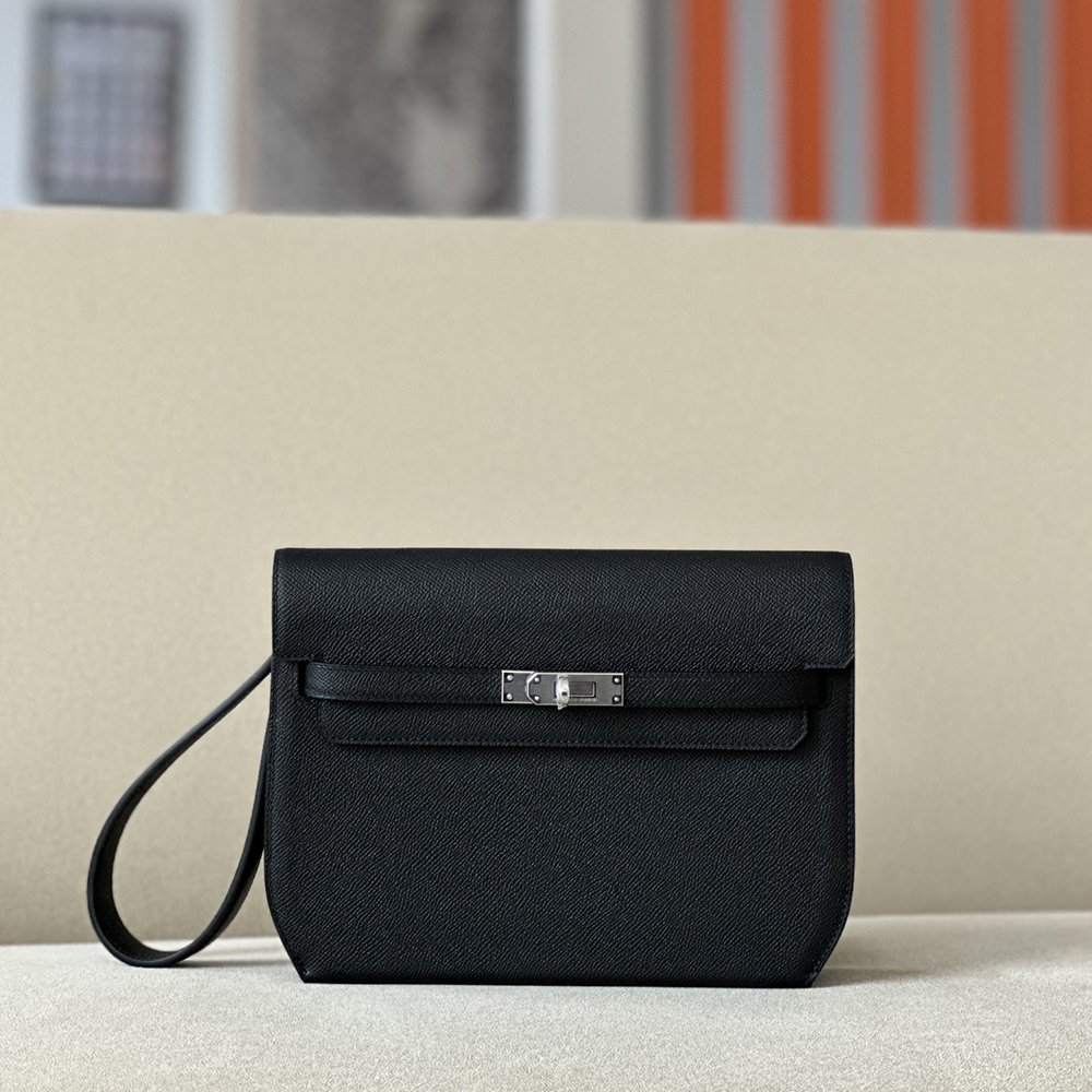 Hermes Bags 7CK89 25*18.5*4.5cm,Hermes Bags