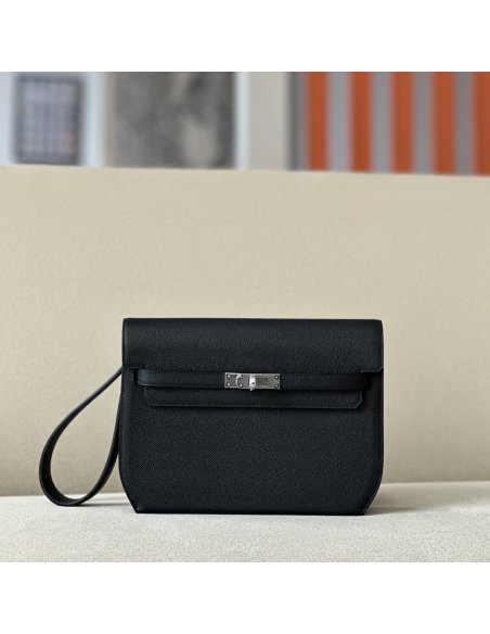 Hermes Bags 7CK89 25*18.5*4.5cm,Hermes Bags