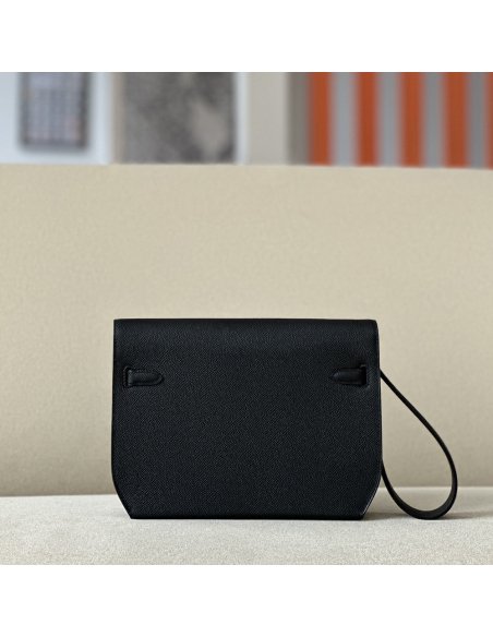 Hermes Bags 7CK89 25*18.5*4.5cm,Hermes Bags