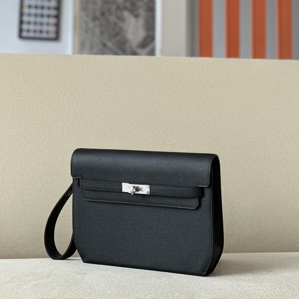 Hermes Bags 7CK89 25*18.5*4.5cm,Hermes Bags