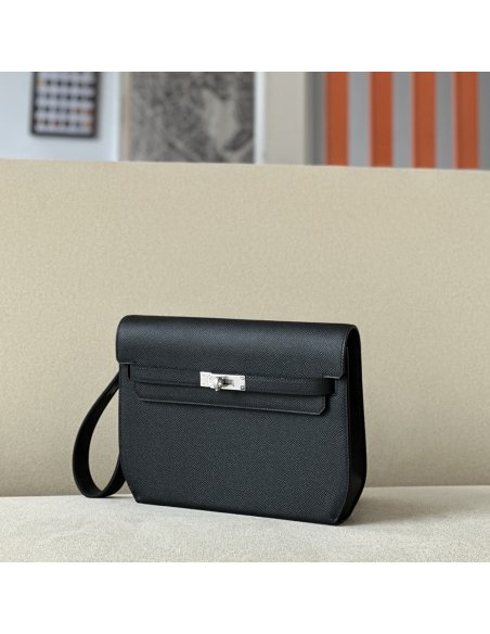 Hermes Bags 7CK89 25*18.5*4.5cm,Hermes Bags