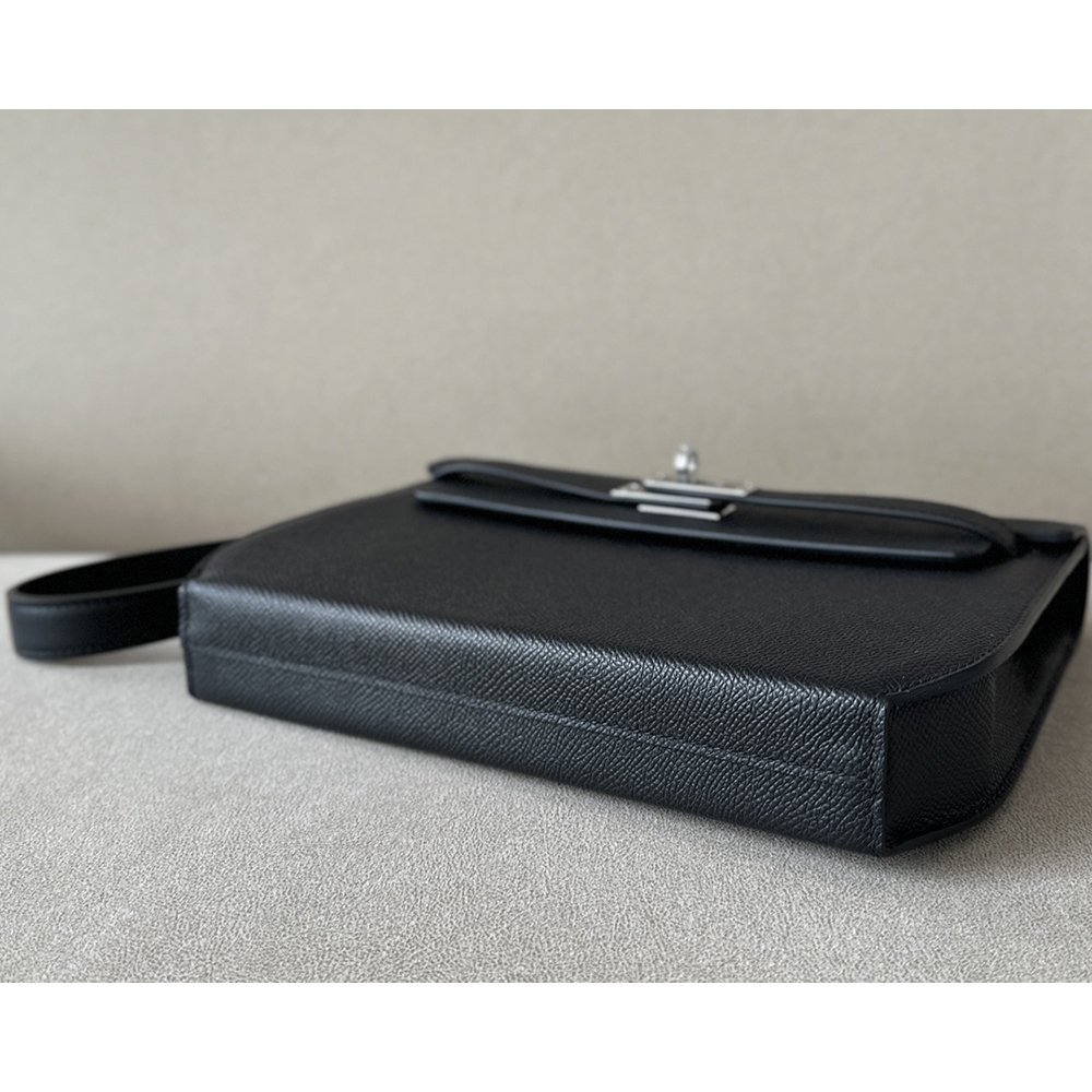 Hermes Bags 7CK89 25*18.5*4.5cm,Hermes Bags