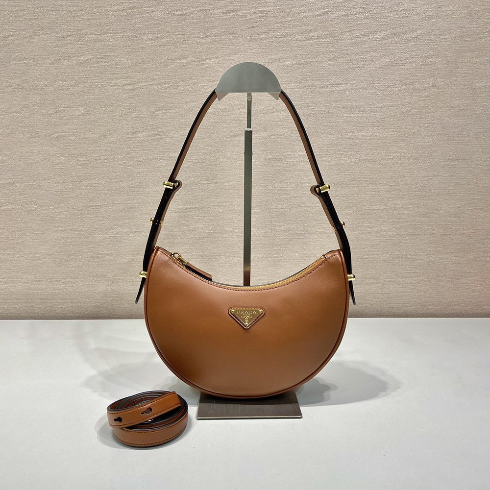 Prada Bags 1BC194 18*.5*6*22.5cm,Prada Bags
