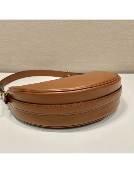 Prada Bags 1BC194 18*.5*6*22.5cm,Prada Bags