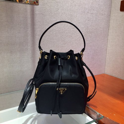 Prada Bags 1BH1864 16*21*10cm,Prada Bags