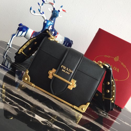 Prada Bags 1BD045 20*14*8.5cm,Prada Bags