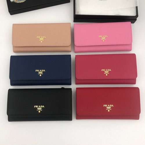 Prada Bags 1MH132 18.7*9.5cm,Prada Bags