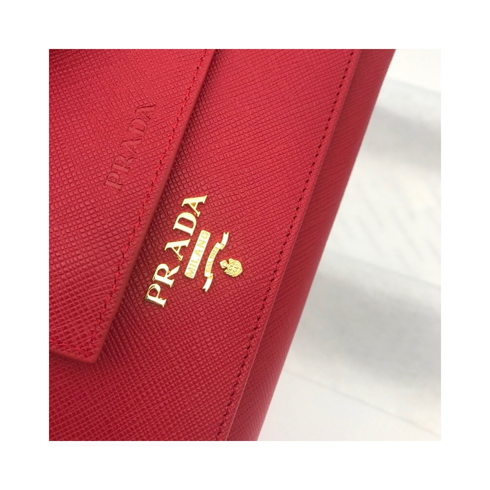 Prada Bags 1MH132 18.7*9.5cm,Prada Bags