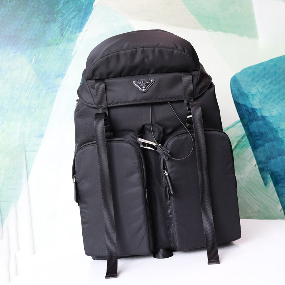 Prada Bags 2VZ019 52*32*19m,Prada Bags