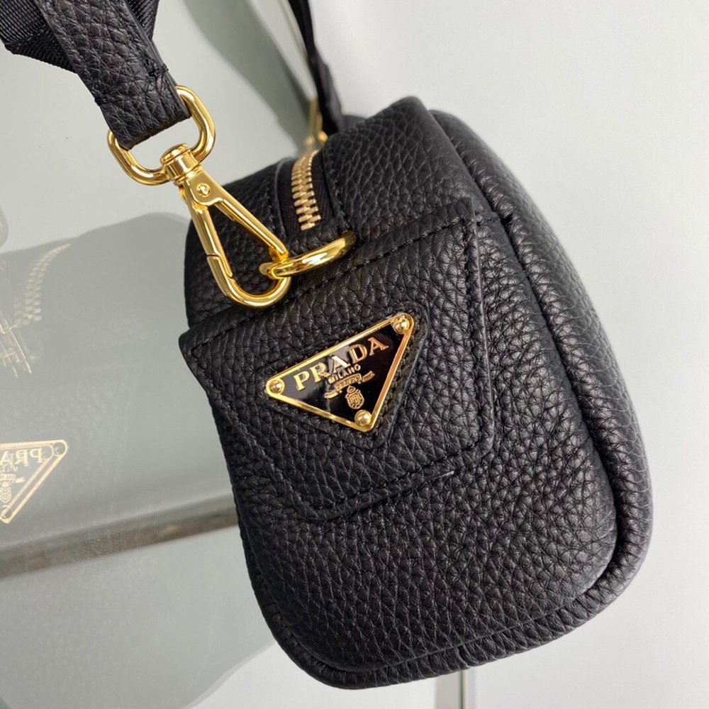 Prada Bags 1BH187 20.5*13*8.5cm,Prada Bags