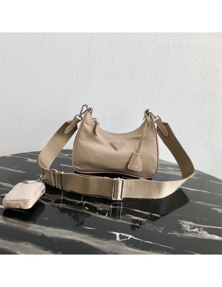 Prada Bags P83890 22*12*6cm,Prada Bags