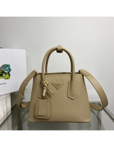 Prada Bags 1BG443 25*18.5*12.5cm,Prada Bags