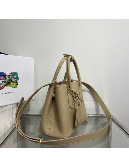 Prada Bags 1BG443 25*18.5*12.5cm,Prada Bags