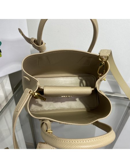 Prada Bags 1BG443 25*18.5*12.5cm,Prada Bags