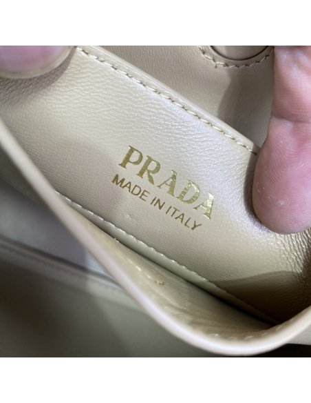Prada Bags 1BG443 25*18.5*12.5cm,Prada Bags