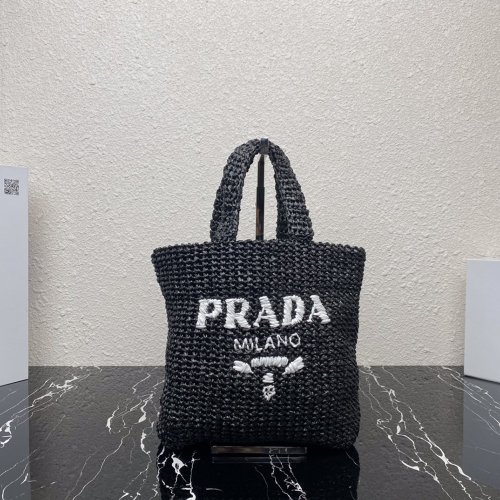 Prada Bags 1BG422 24*24*8cm,Prada Bags