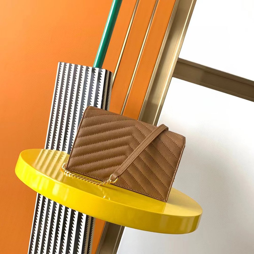 Y.S.AINT Bags W012516 19*11.5*4cm,Y.S.AINT Bags