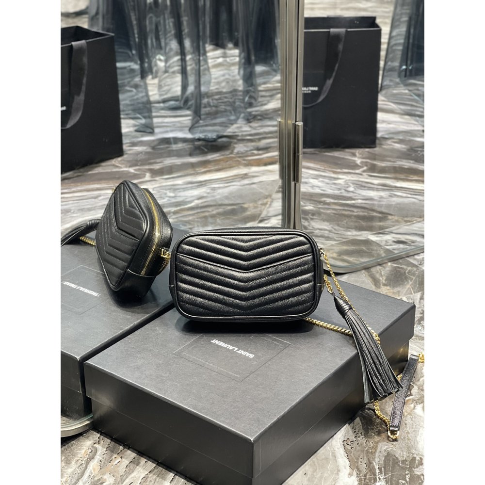 Y.S.AINT Bags 585040 18*10*5cm,Y.S.AINT Bags