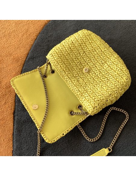 Y.S.AINT Bags 498892 22*16.5*7.5cm,Y.S.AINT Bags