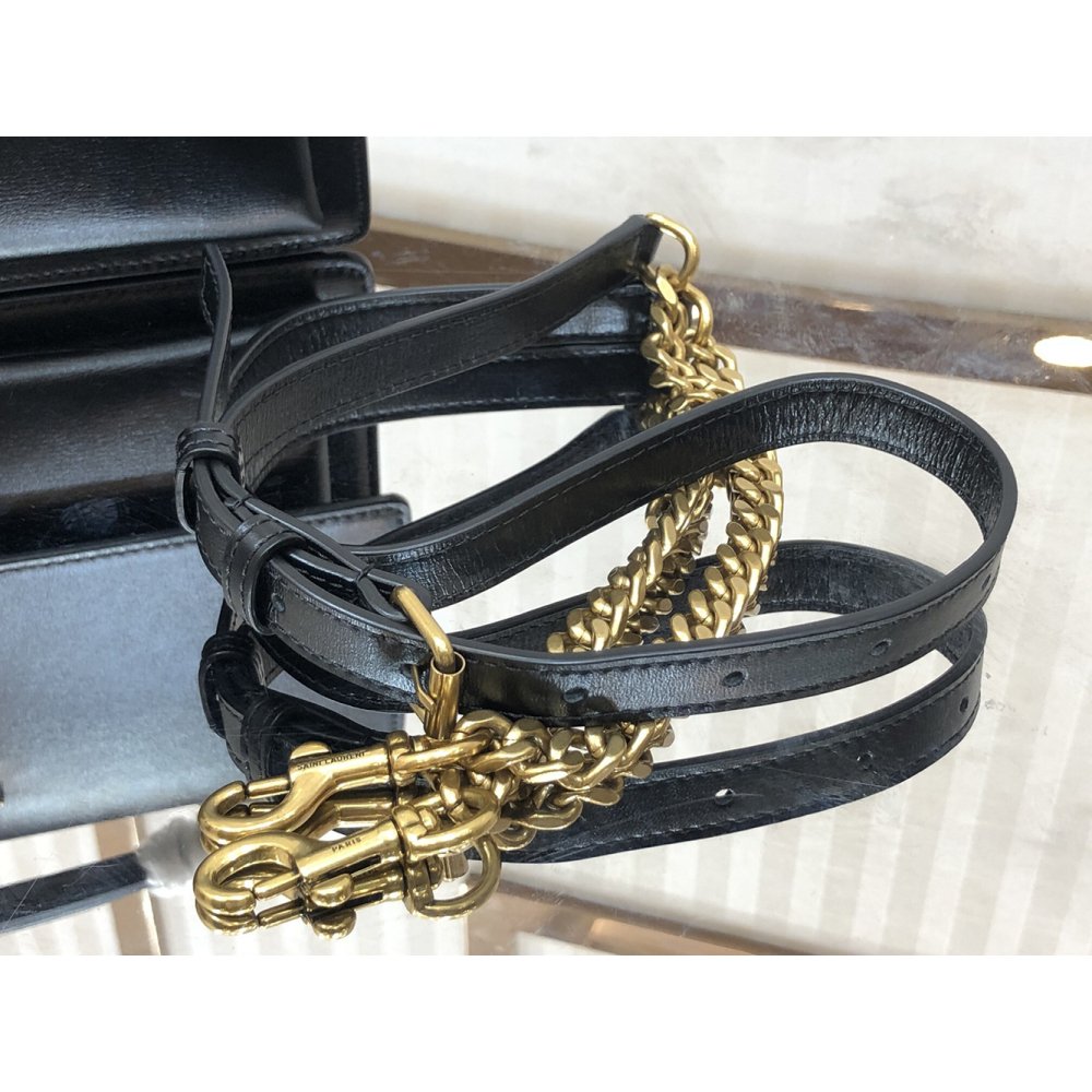 Y.S.AINT Bags 634723 25*18*5cm,Y.S.AINT Bags