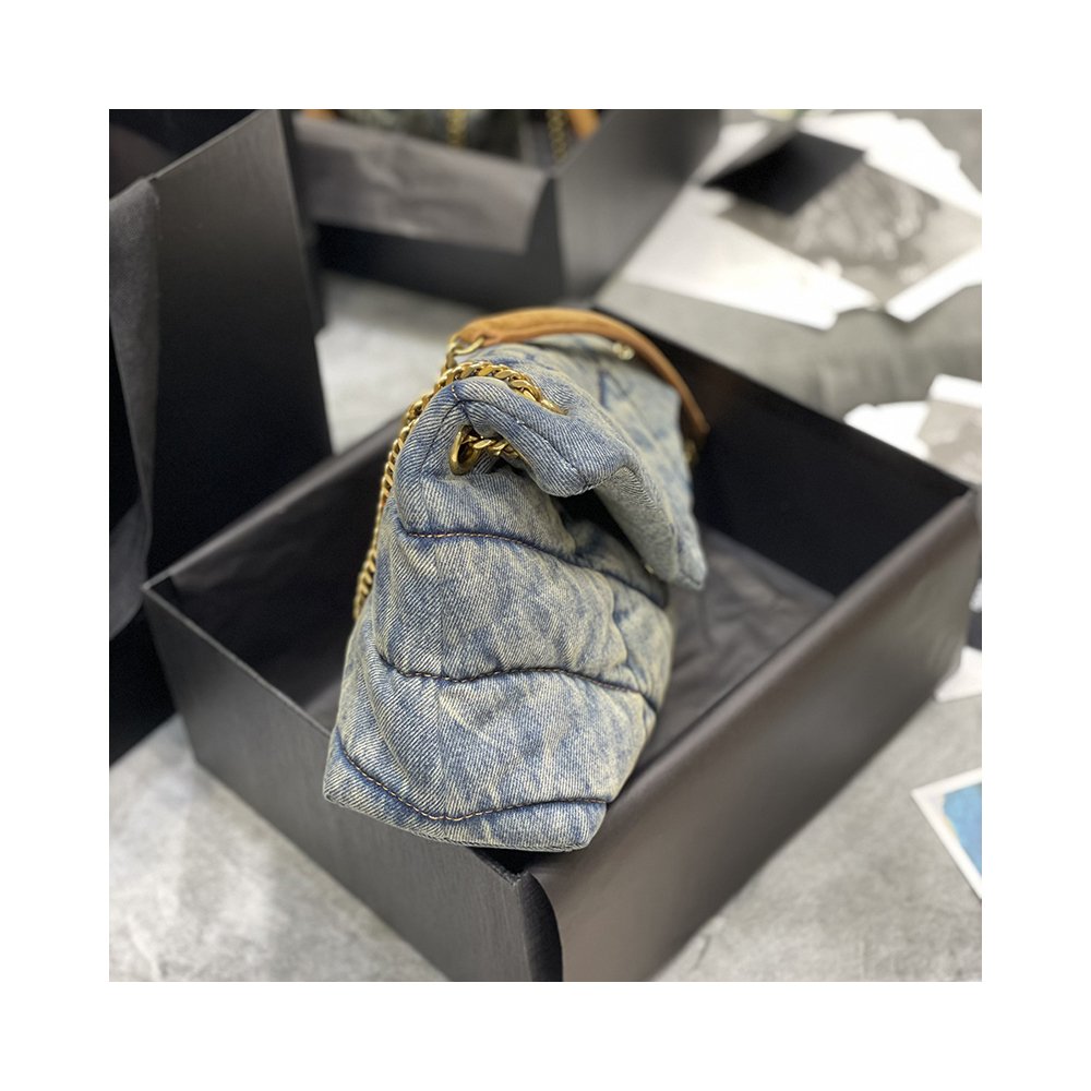 Y.S.AINT Bags 577476 29*17*11cm,Y.S.AINT Bags