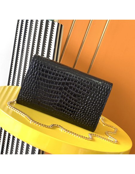 Y.S.AINT Bags 607788 19*12*4cm,Y.S.AINT Bags